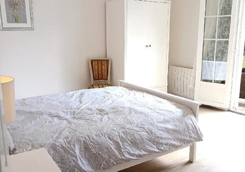 Photo of Bedroom in Saint-Michel-de-Montjoie