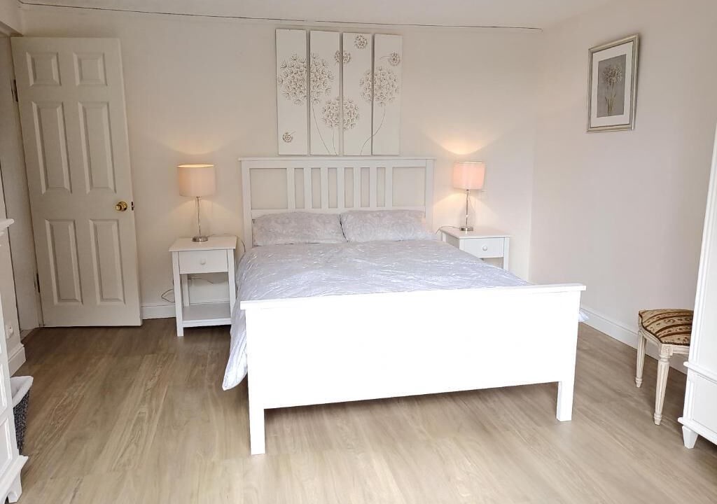 Photo of Bedroom in Saint-Michel-de-Montjoie