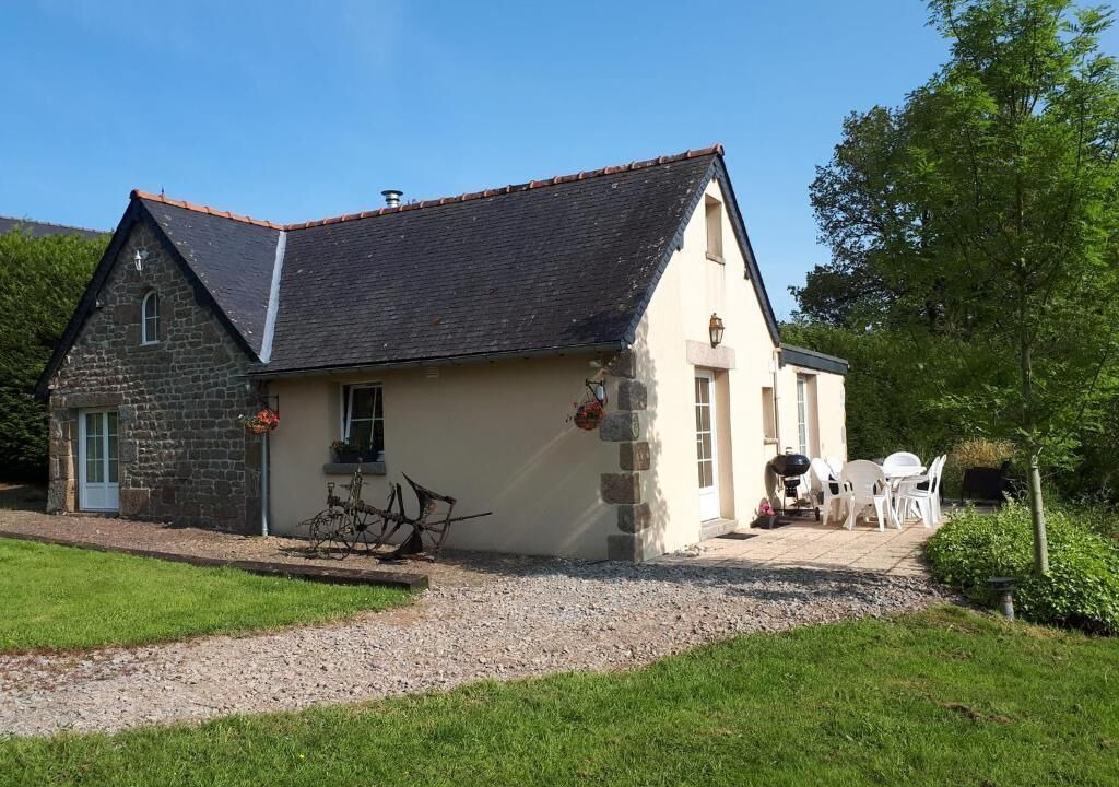 Photo of Outdoor in Saint-Michel-de-Montjoie