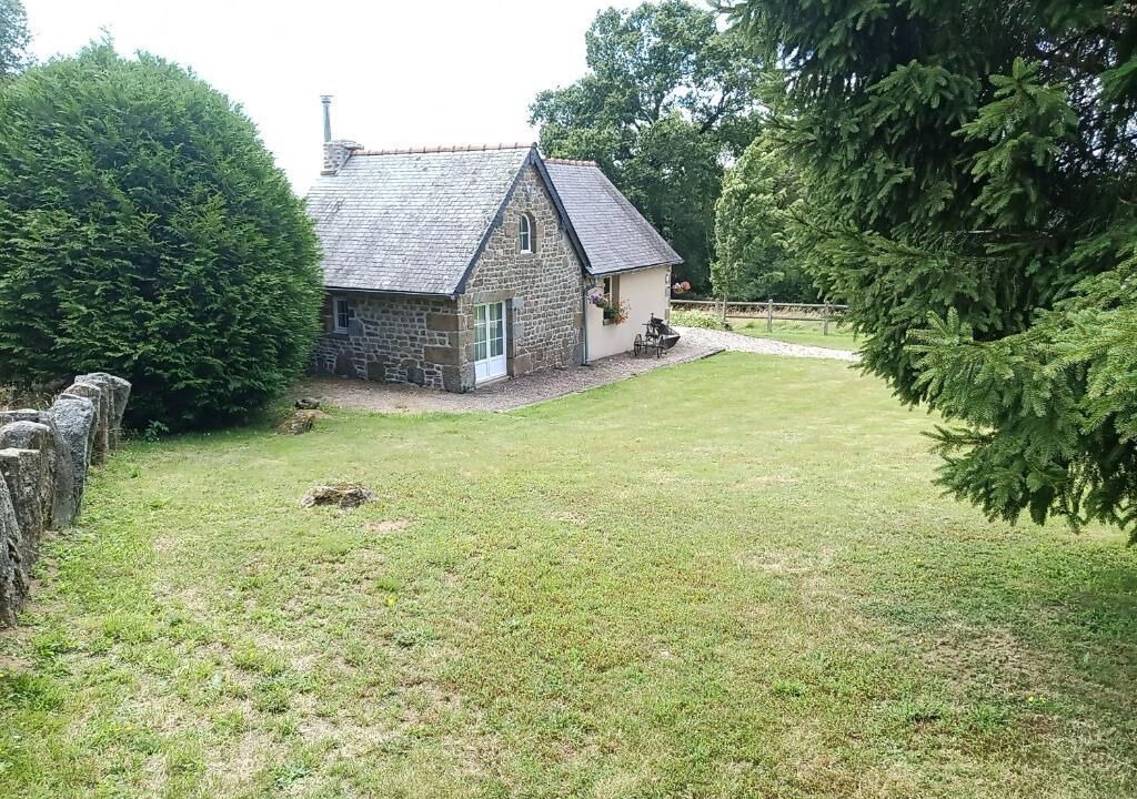 Photo of Outdoor in Saint-Michel-de-Montjoie