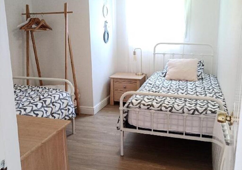 Photo of Bedroom in Saint-Michel-de-Montjoie