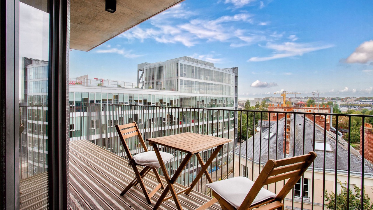 Photo of Outdoor in Republique - Les Ponts