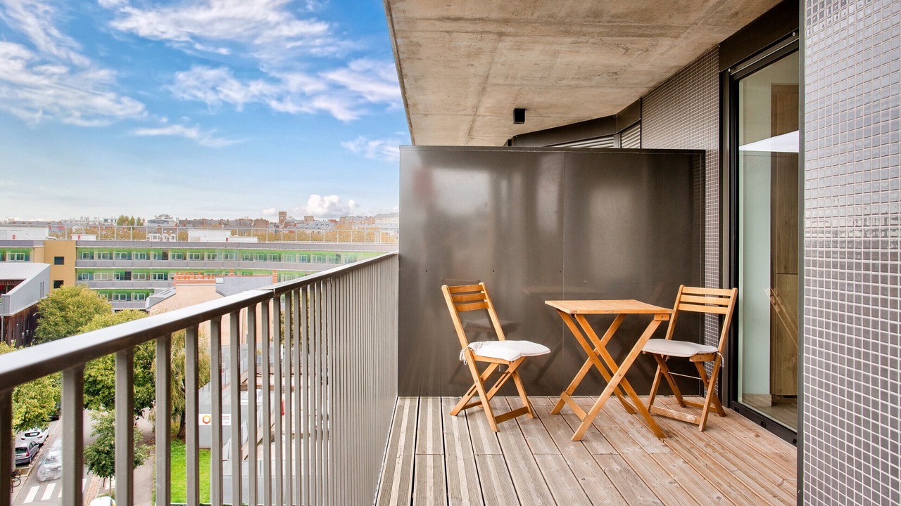Photo of Outdoor in Republique - Les Ponts