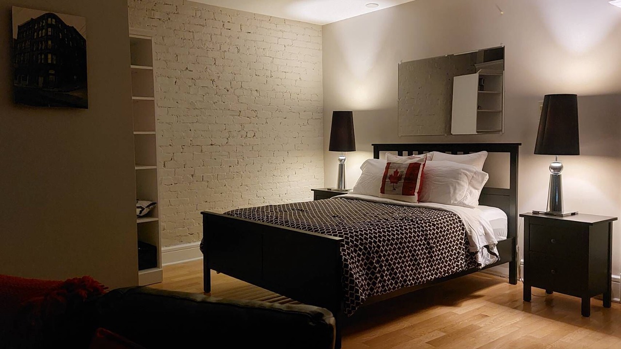 Photo of Bedroom in Saint John