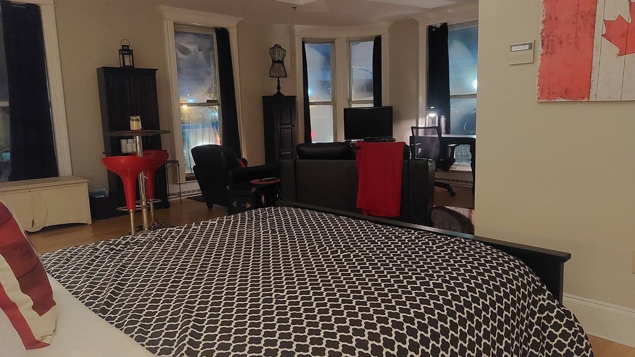 Photo of Bedroom in Saint John