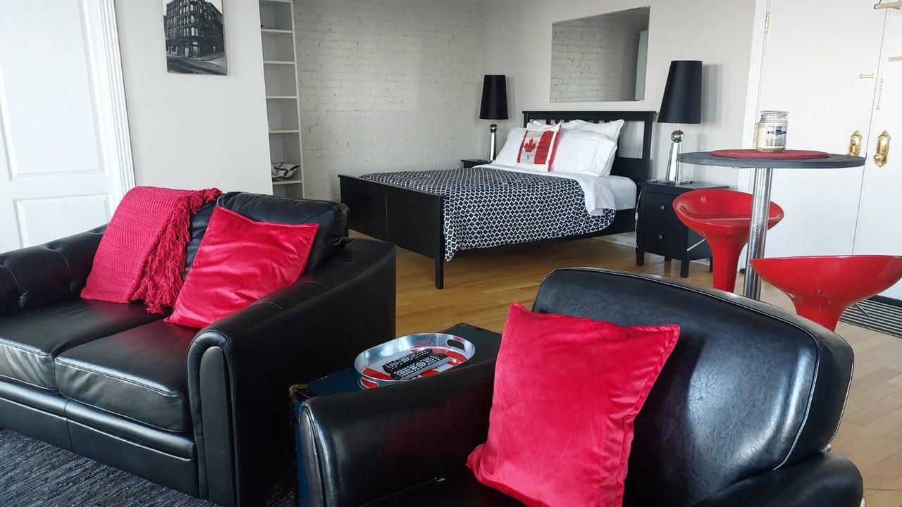 Photo of Bedroom in Saint John