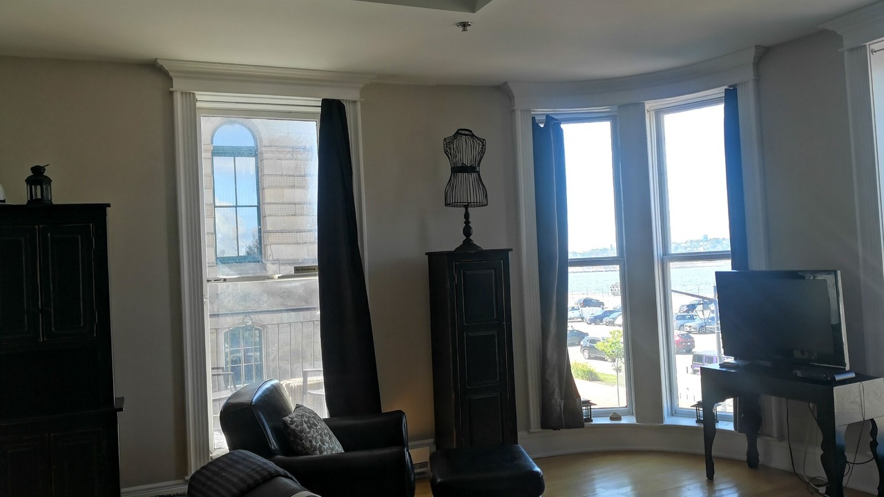 Photo of Livingroom in Saint John