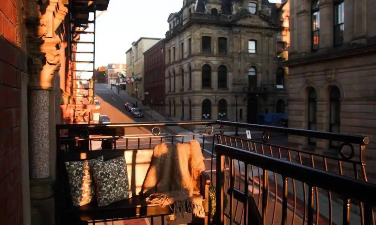 Photo of Outdoor in Saint John