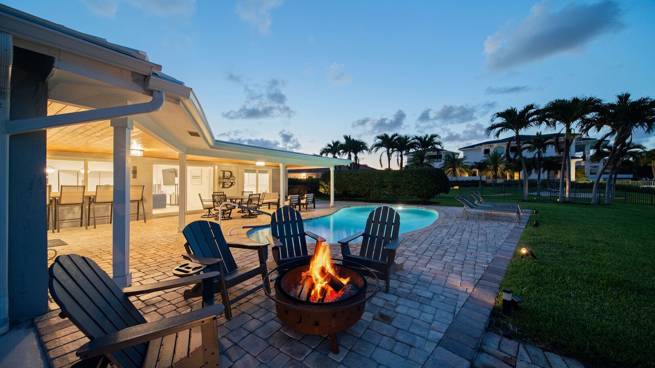 Photo of Patio Balcony in Deerfield Beach