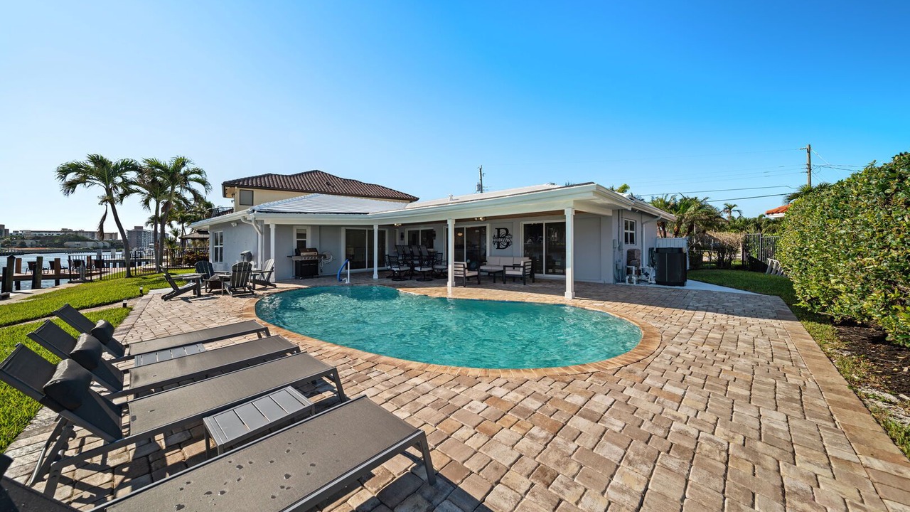 Photo of Outdoor in Deerfield Beach
