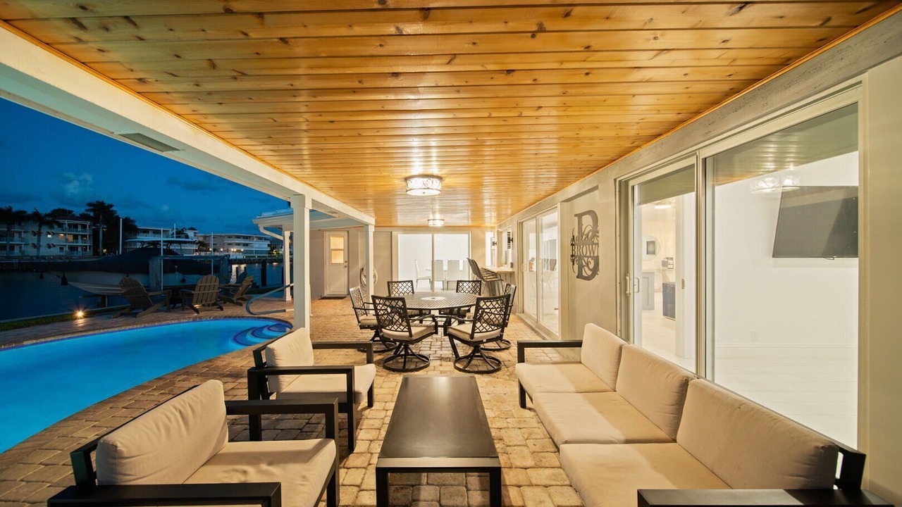 Photo of Outdoor in Deerfield Beach