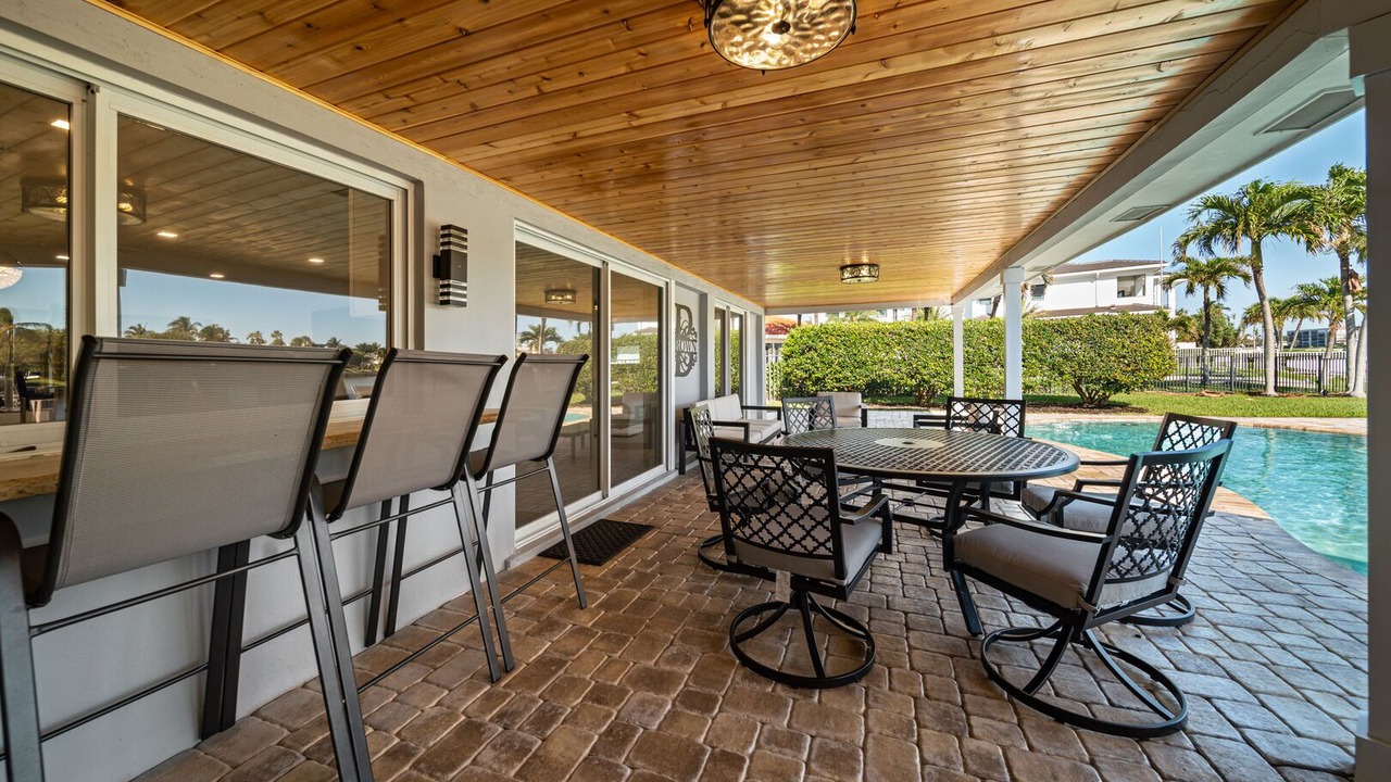 Photo of Outdoor in Deerfield Beach
