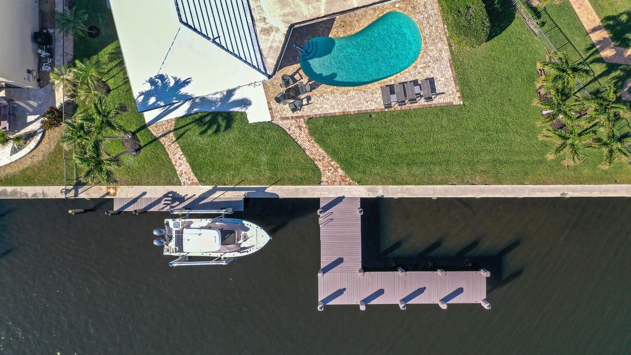 Photo of Outdoor in Deerfield Beach