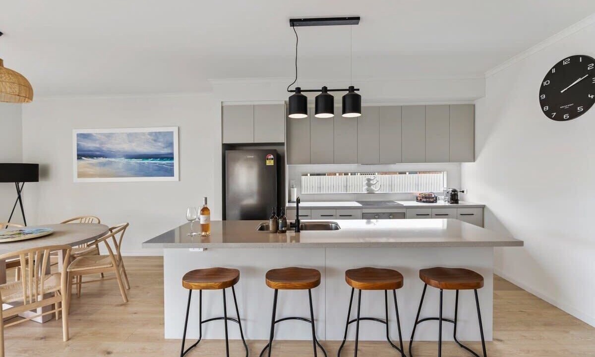 Photo of Kitchen in Middleton