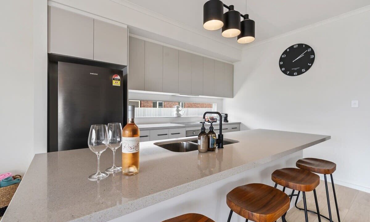 Photo of Kitchen in Middleton