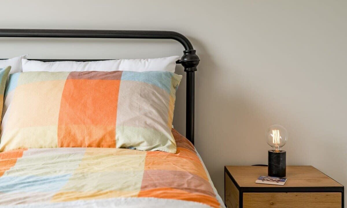 Photo of Bedroom in Middleton