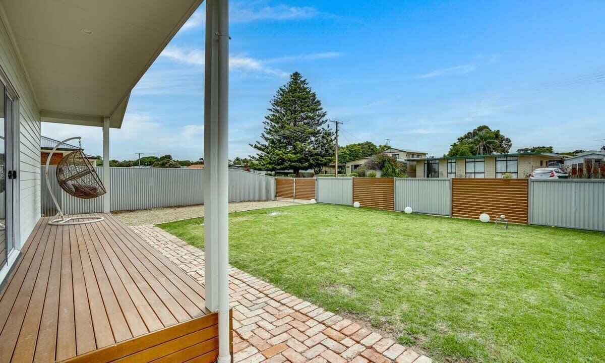 Photo of Patio Balcony in Middleton