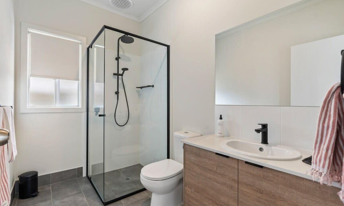 Photo of Bathroom in Middleton