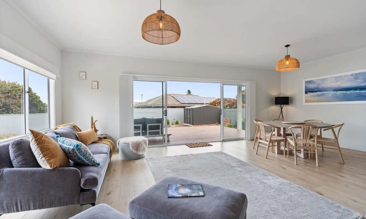 Photo of Livingroom in Middleton