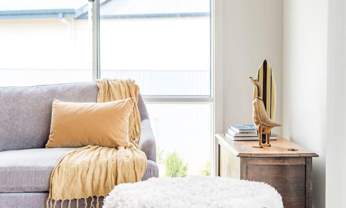 Photo of Livingroom in Middleton