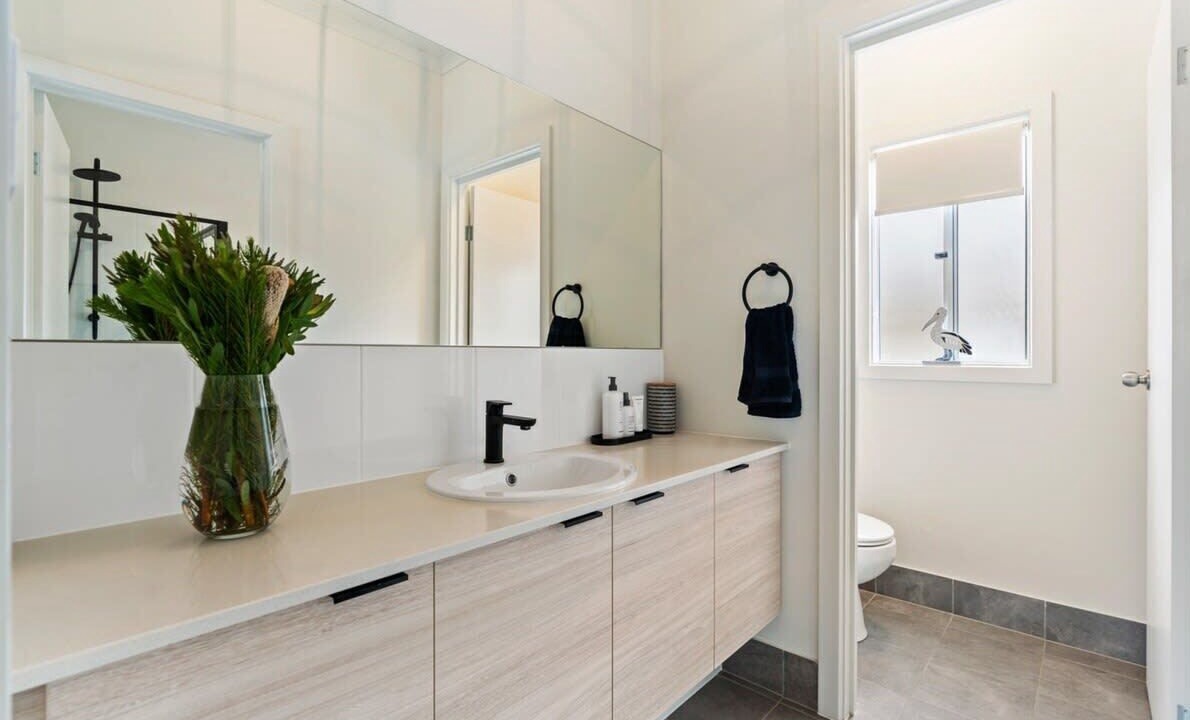 Photo of Bathroom in Middleton