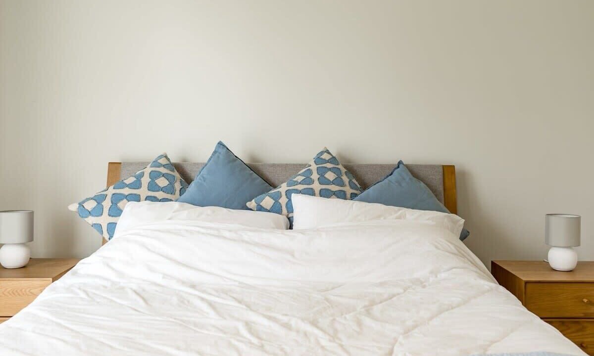 Photo of Bedroom in Middleton