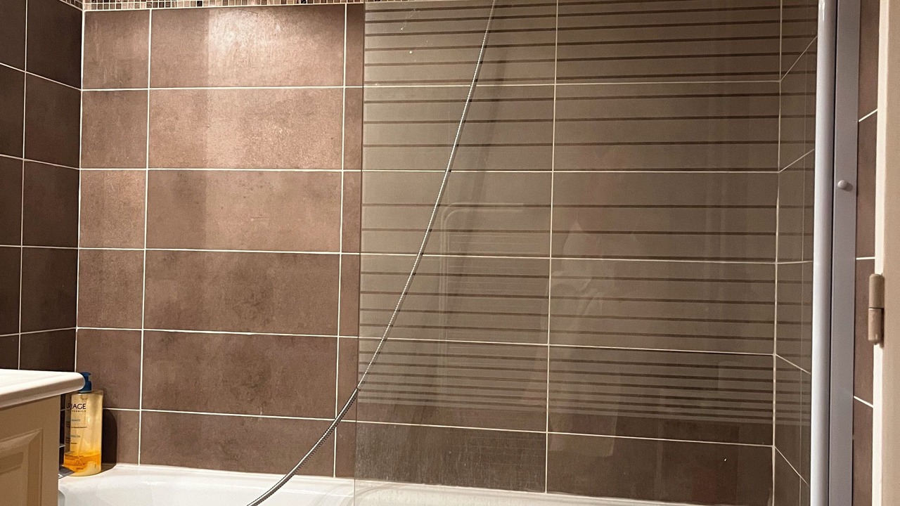 Photo of Bathroom in Porte d'Asnieres