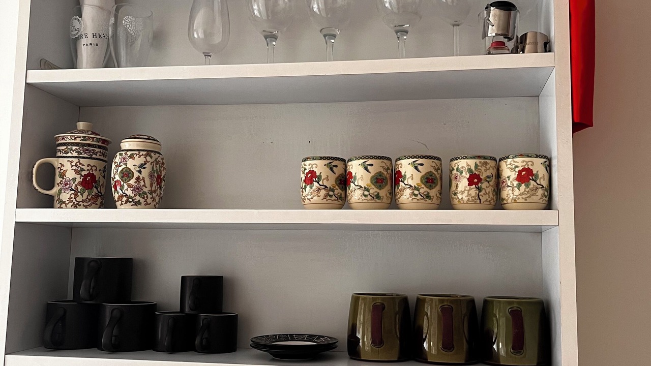 Photo of Kitchen in Porte d'Asnieres