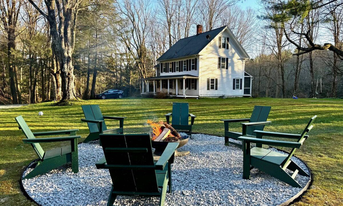 Photo of Others in Mount Washington