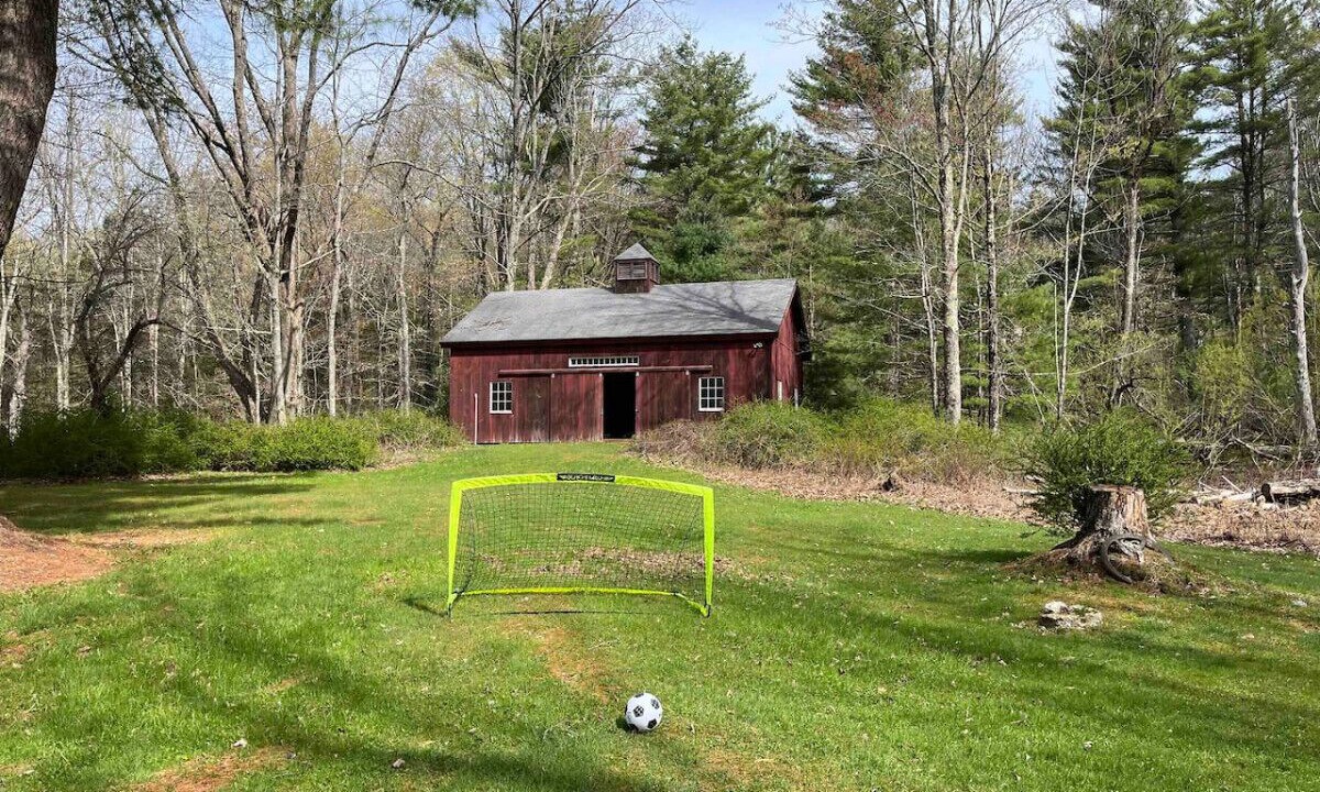 Photo of Outdoor in Mount Washington