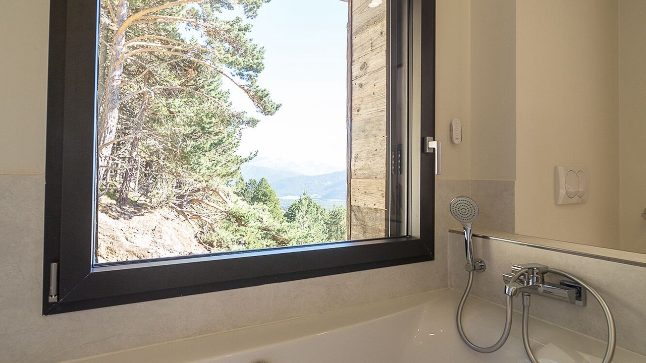 Photo of Bathroom in Les Angles