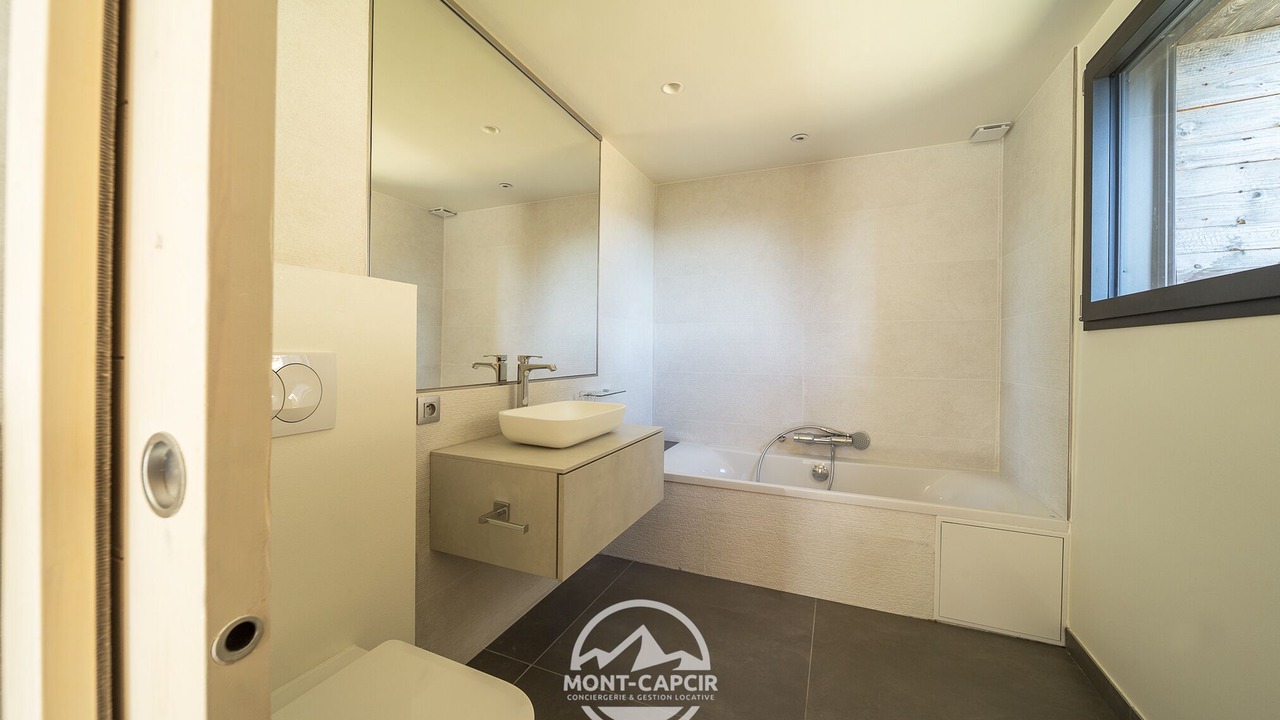 Photo of Bathroom in Les Angles