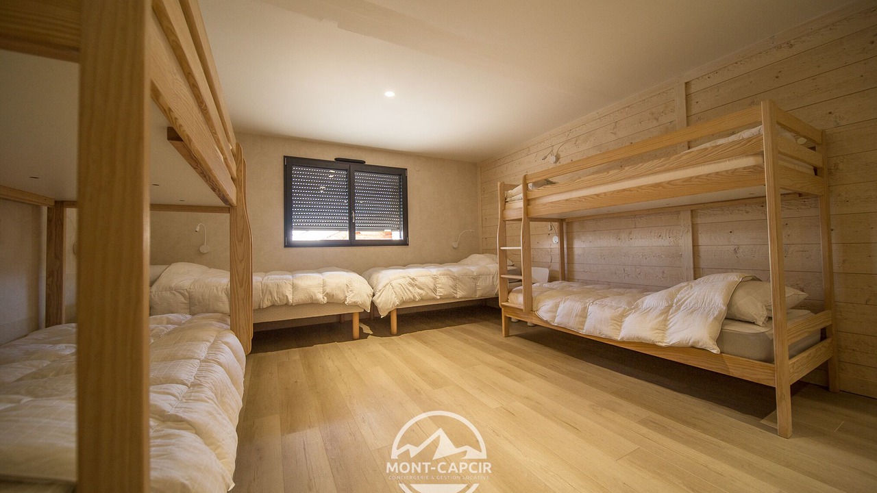 Photo of Bedroom in Les Angles