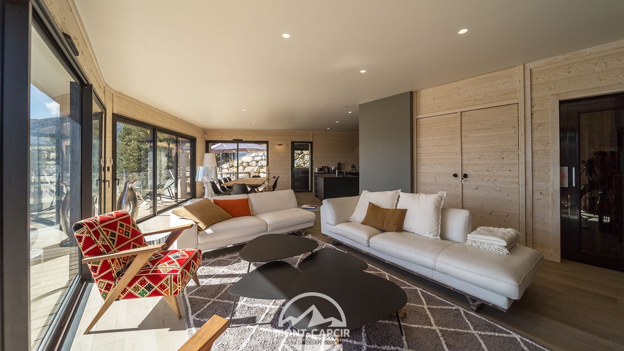 Photo of Livingroom in Les Angles