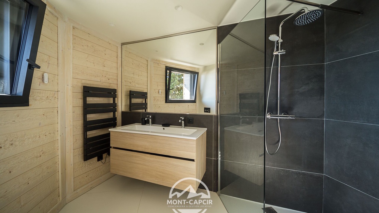 Photo of Bathroom in Les Angles