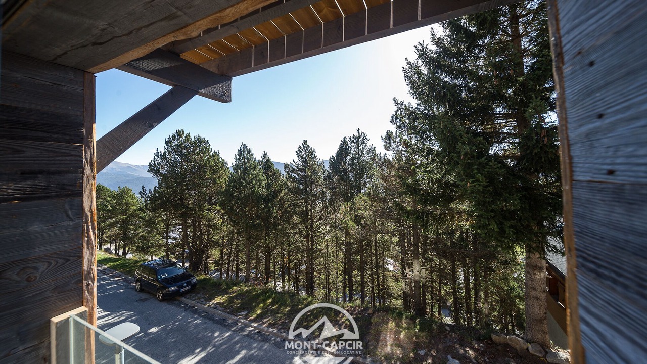 Photo of Outdoor in Les Angles