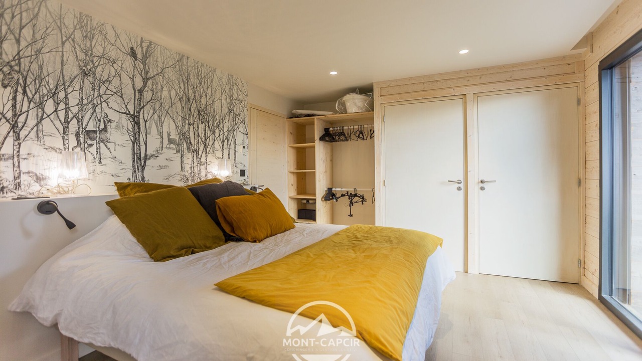Photo of Bedroom in Les Angles