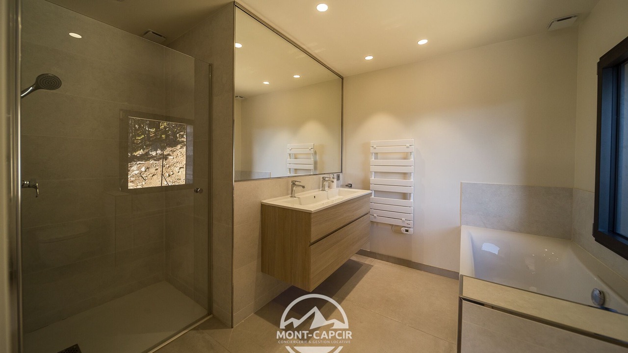 Photo of Bathroom in Les Angles