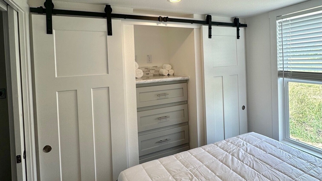 Photo of Bedroom in Highlands - Perkins