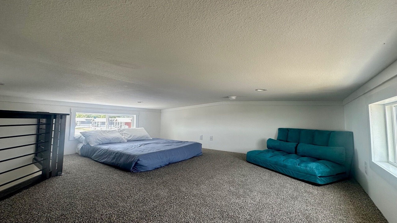 Photo of Bedroom in Highlands - Perkins