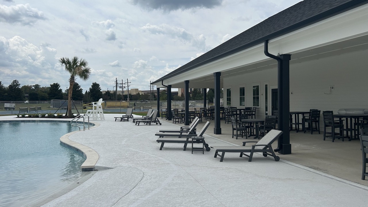 Photo of Outdoor in Highlands - Perkins