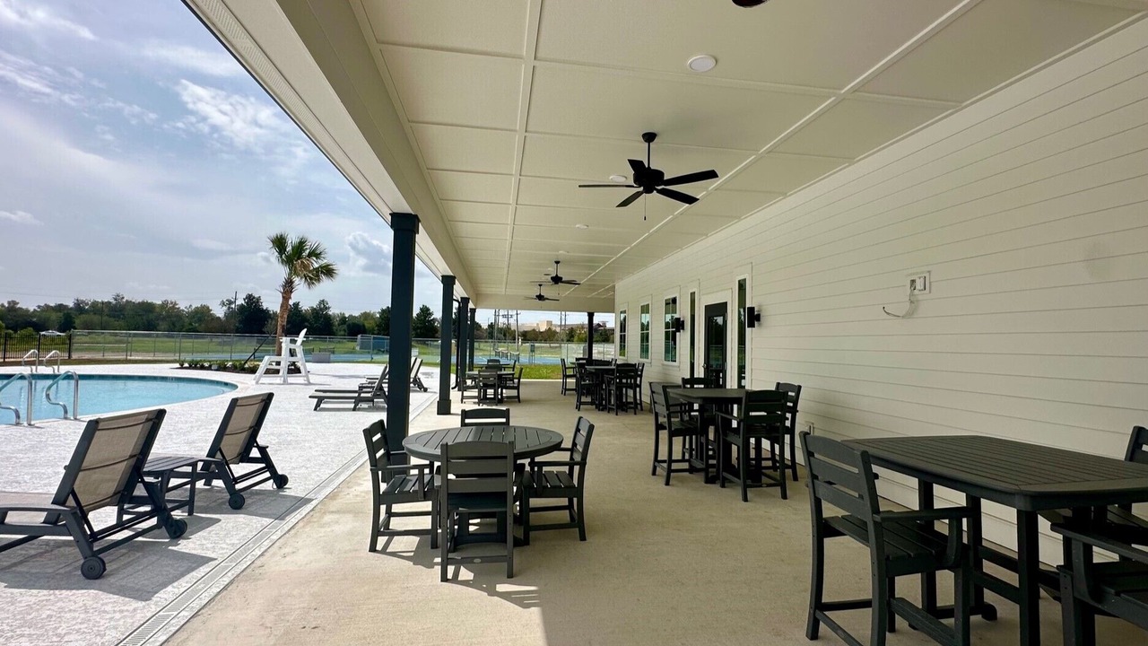 Photo of Outdoor in Highlands - Perkins