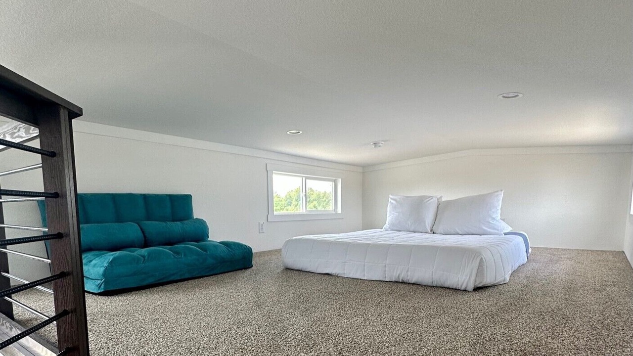 Photo of Bedroom in Highlands - Perkins