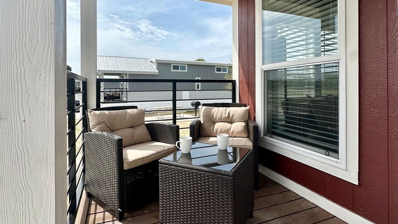 Photo of Outdoor in Highlands - Perkins