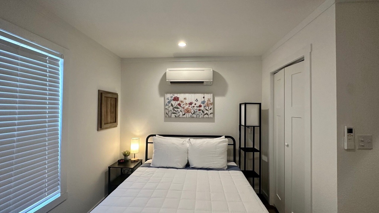 Photo of Bedroom in Highlands - Perkins