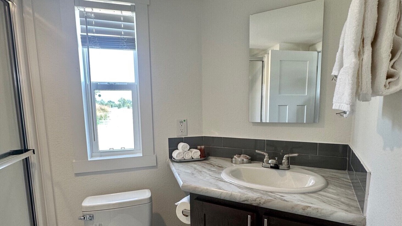 Photo of Bathroom in Highlands - Perkins