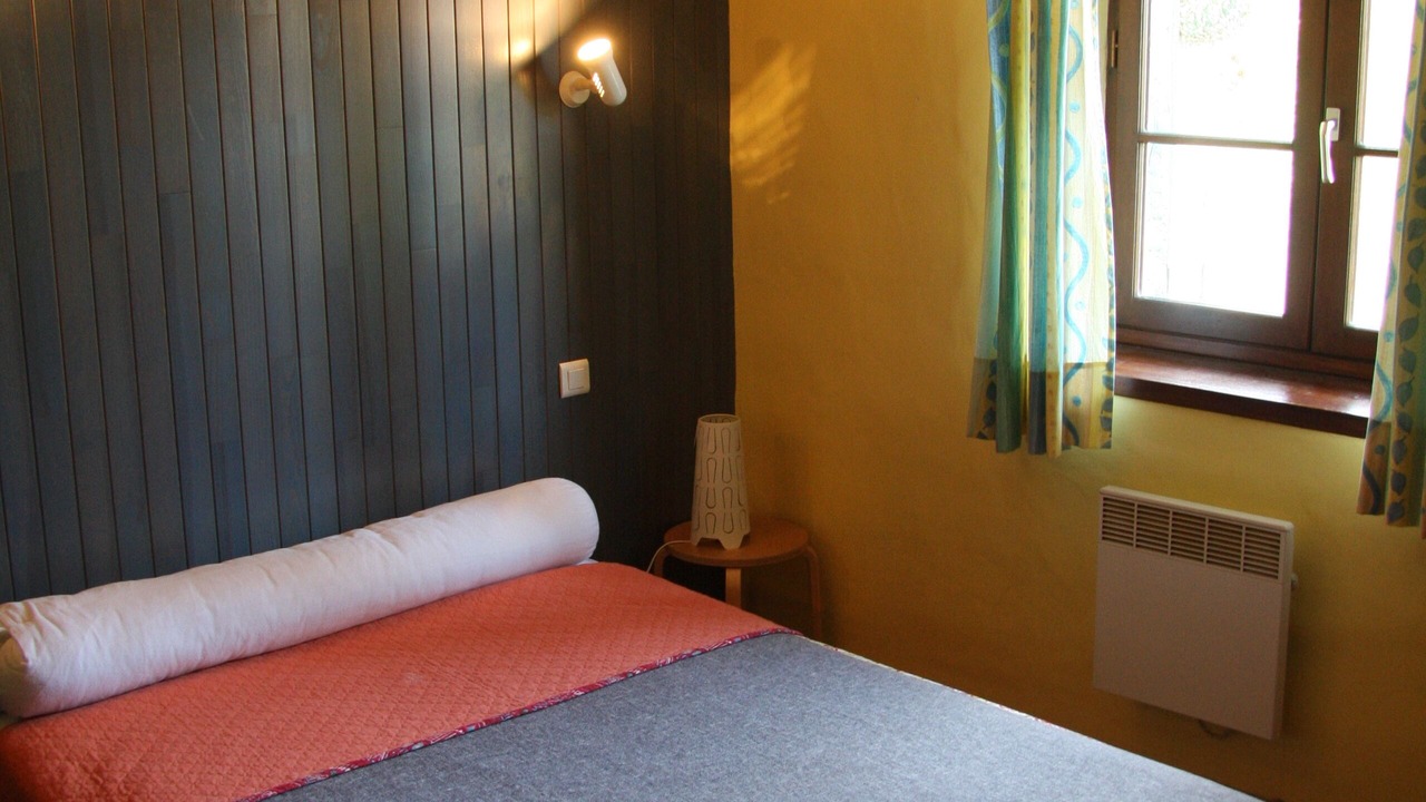 Photo of Bedroom in Sare