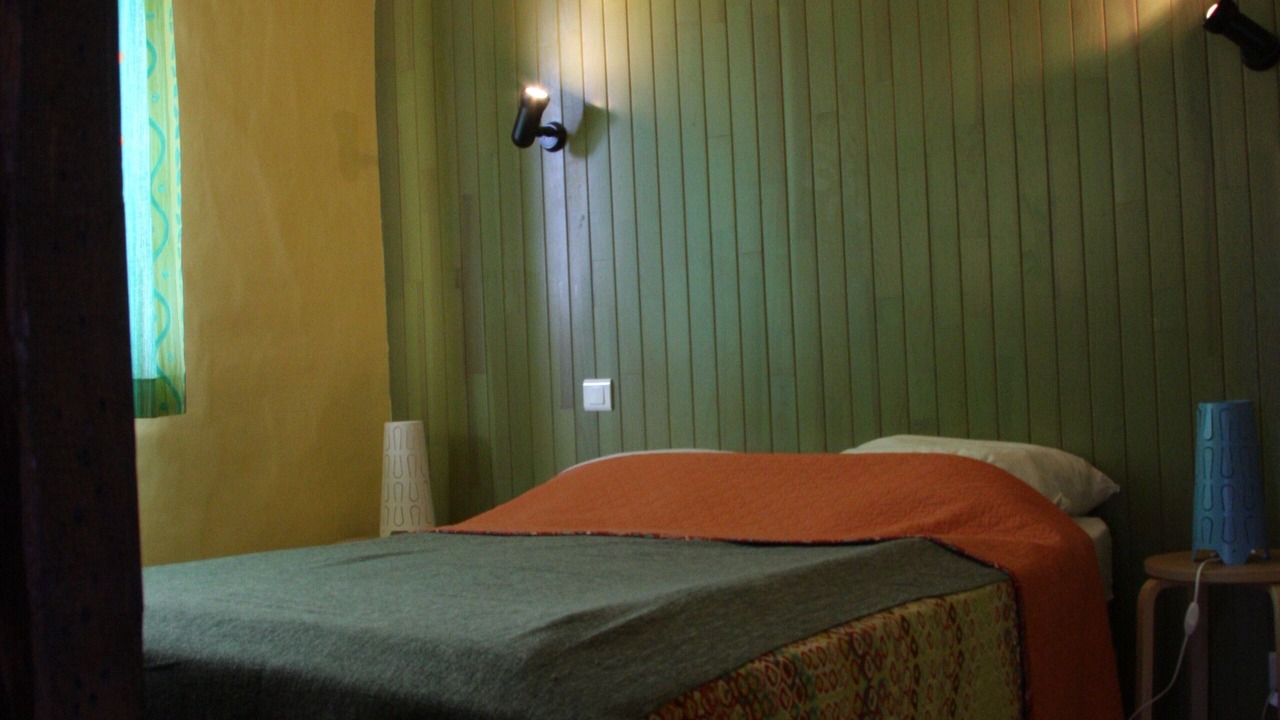 Photo of Bedroom in Sare