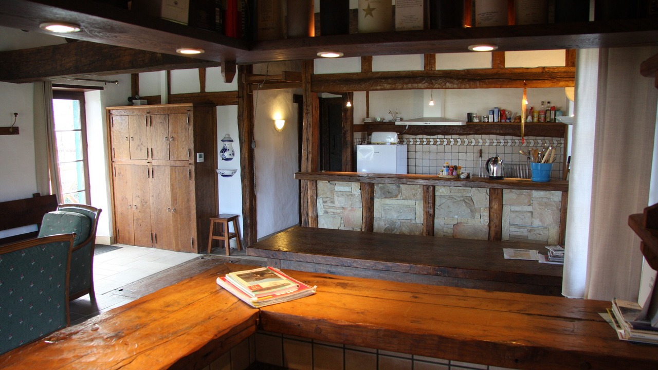 Photo of Kitchen in Sare
