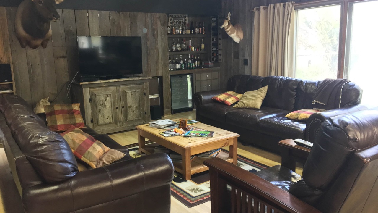 Photo of Bedroom in Carbon County